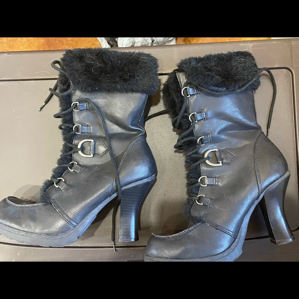 Women’s Boots